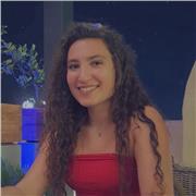 Doy clases online de quimica para alumnos de secundària hasta bién doy clases de matematicas, y lenguas.Tengo un grado en biotec y estoy cursando un master en injenieria de tejidos